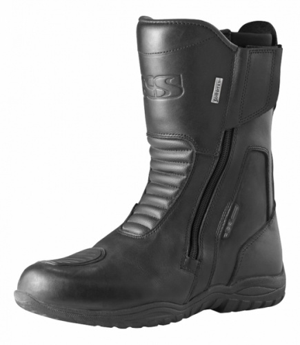 IXS Мотоботы Nordin Черный в Калуге