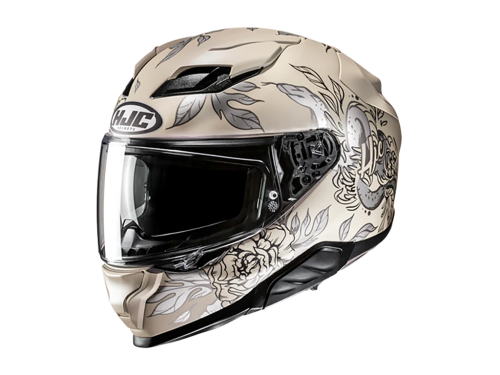 HJC Шлем F71 Eliz MC9SF в Калуге