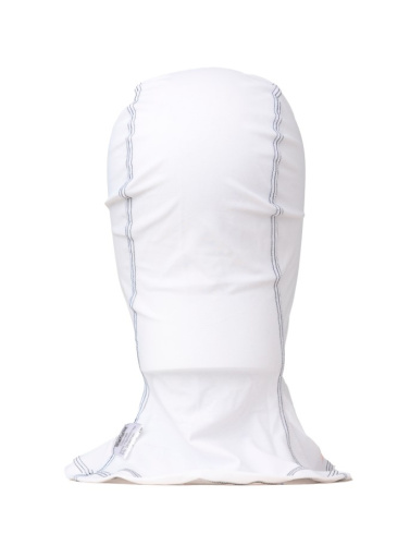 Starks Подшлемник Light + Coolmax белый в Калуге