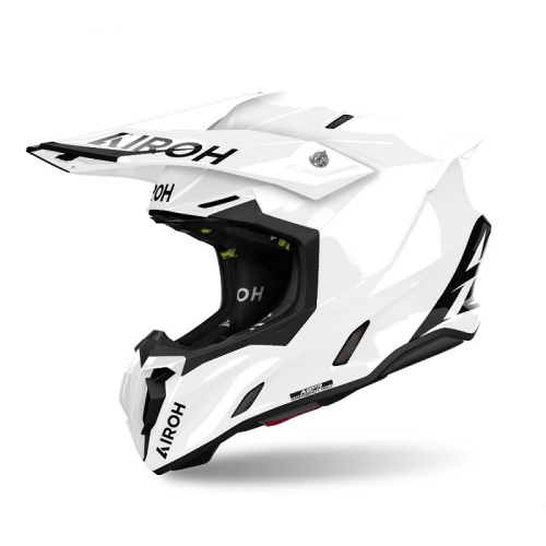 Airoh Шлем Twist 3 White Gloss в Калуге