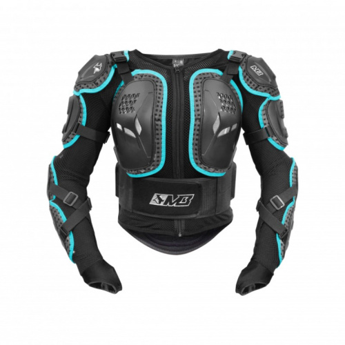 MadBull черепаха Protection Armora Blue в Калуге