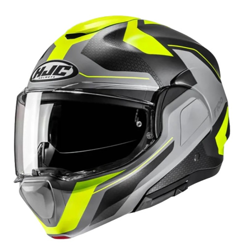 HJC Шлем F100 Bios MC3HSF в Калуге