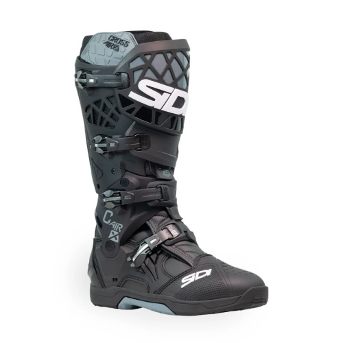 Sidi Ботинки CrossAir X Black/Black в Калуге