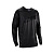 Leatt Джерси Moto 4.5 X-Flow V26 Black в Калуге