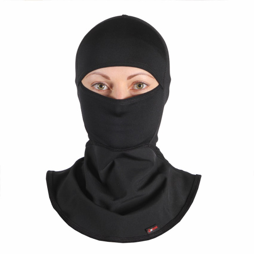 Inflame Подшлемник Thermo Plus, черный в Калуге