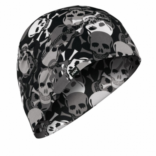 ZAN Бандана SportFlex Skull в Калуге