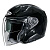 HJC Шлем RPHA31 Metal Black в Калуге