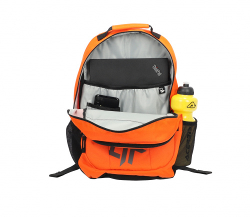 Acerbis Рюкзак B-Logo Orange (15 L) в Калуге