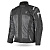 Dimox Мотокуртка текстиль Freelander Women Black/Grey в Калуге