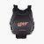 Leatt Защитный панцирь женский Chest Protector 3DF AirFit Evo V26 Black в Калуге