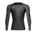 Racer Защита тела Motion Top 2 (D3O) Black в Калуге