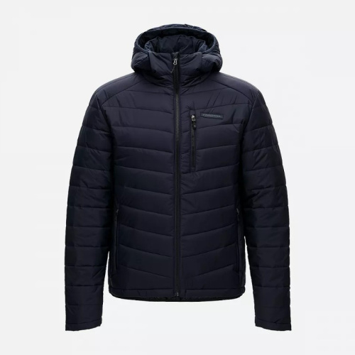 Finntrail Термокуртка Master Hood 1510 DeepBlue в Калуге