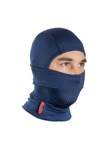 Hyperlook Подшлемник летний Messa синий в Калуге