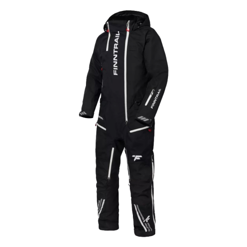 Finntrail Комбинезон Backcountry 3903 Graphite в Калуге