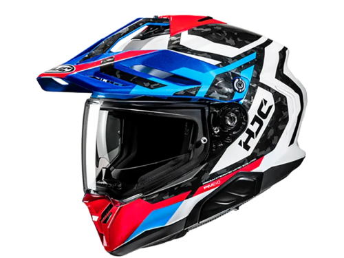 HJC Шлем RPHA60 Dakar MC21 в Калуге