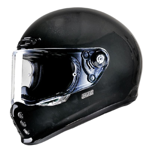 HJC Шлем V10 Black в Калуге
