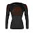 Racer Защита тела женская Motion Top (D3O) Black в Калуге