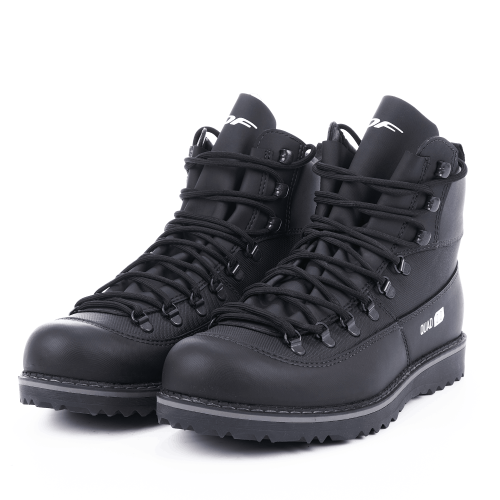 Dragonfly Ботинки Quad 2.0 Black в Калуге