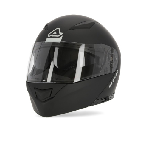 Acerbis Шлем модуляр Rederwel Black в Калуге