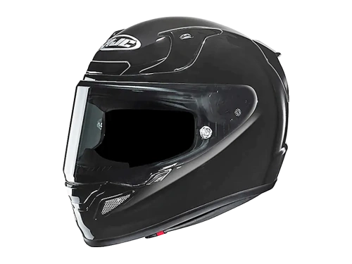 HJC Шлем RPHA12 Metal Black в Калуге