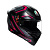 AGV Шлем K1 S Sling Matt Black/Pink в Калуге