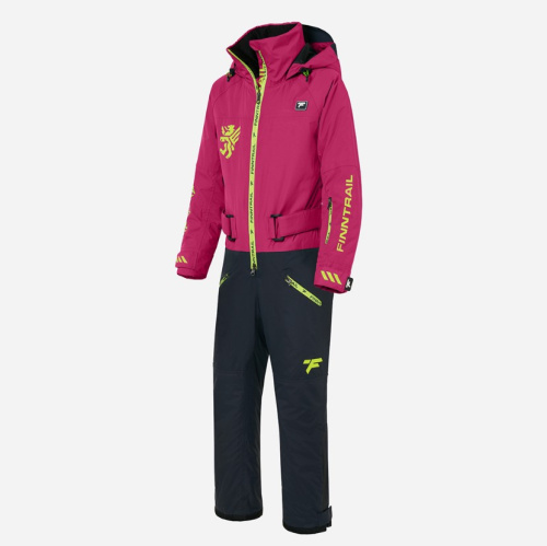 Finntrail Комбинезон детский Swift Pink в Калуге