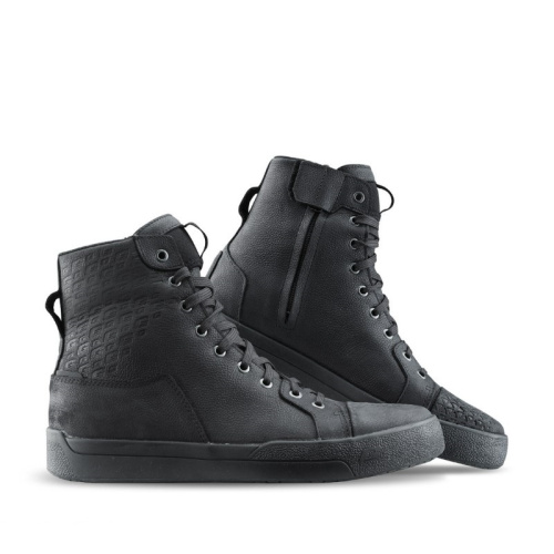 Gaerne Мотокроссовки G_Letur Aquatech Black в Калуге