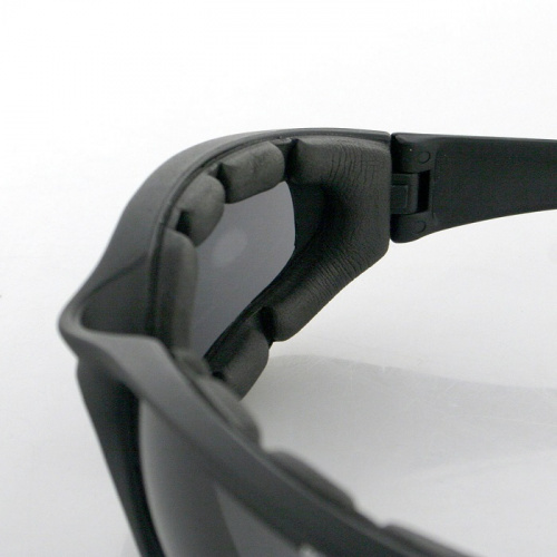 Bobster Очки Foamerz 2 с дымчатыми линзами в Калуге