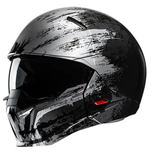 HJC Шлем i20 Furia MC5 в Калуге