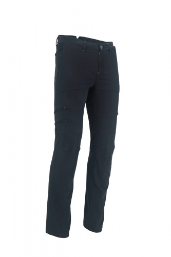 Hyperlook Штаны Fortuna Blue в Калуге