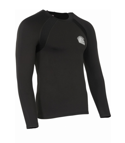 Hyperlook Термобелье зимнее мужское Flame skin топ в Калуге