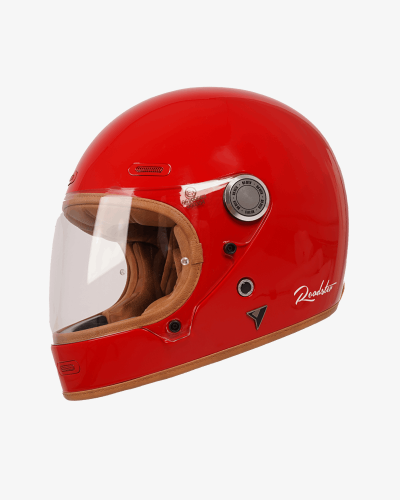 By City шлем Roadster III Red в Калуге