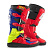 Gaerne Мотоботы GX-1 Evo Red/Blue/Black/Yellow в Калуге