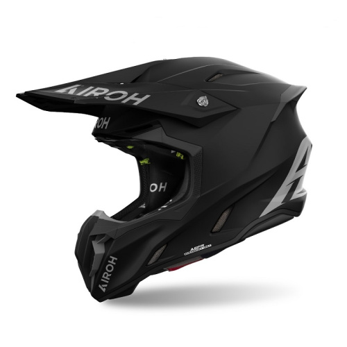 Airoh Шлем Twist 3 Black Matt в Калуге