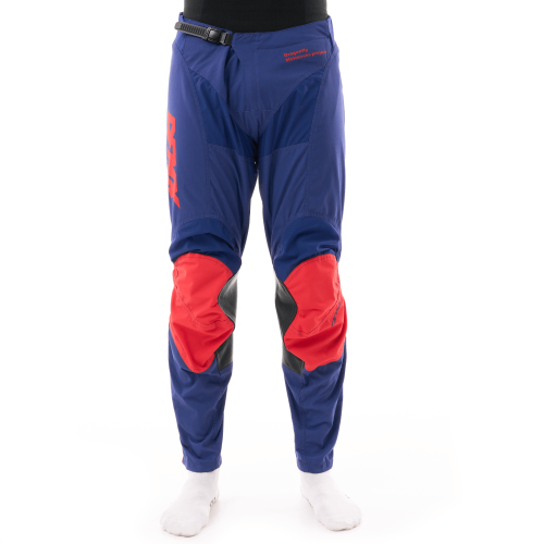 Dragonfly Брюки для мотокросса DFMX Red в Калуге