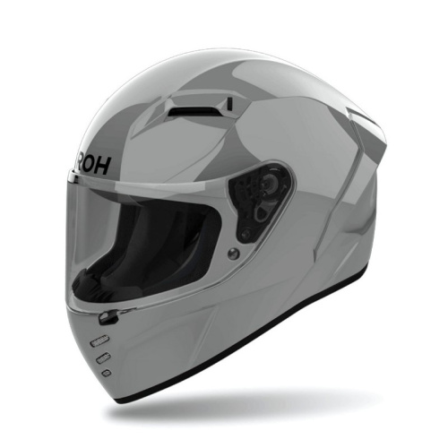 Airoh Мотошлем Specktre Cement Grey Gloss в Калуге