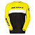 Scott Джерси 350 Swap Evo black/yellow в Калуге