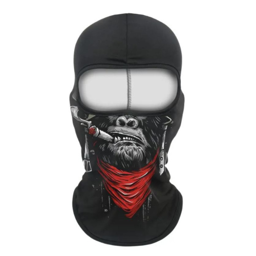 Scout Балаклава Funny face Monkey smokes в Калуге