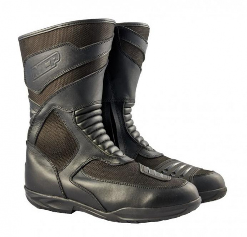 MCP Мотоботы Attiko черные в Калуге