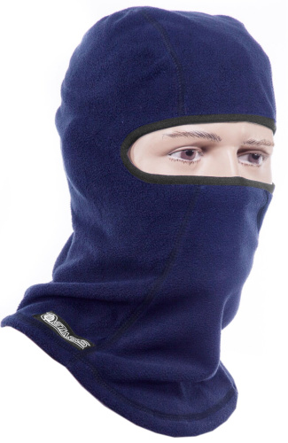 STARKS Подшлемник Kids Fleece Синий в Калуге