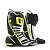 Gaerne Мотоботы GP1 Evo White/Black/Yellow в Калуге