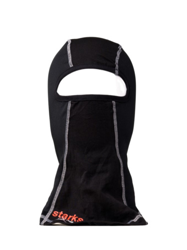 Starks Подшлемник Light Combi черный в Калуге