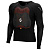 SCOTT Защита тела Jacket Protector Softcon Hybrid Pro black в Калуге