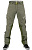 Inflame Мотоштаны мужские Cargo Waterproof цвет хаки-светл. в Калуге