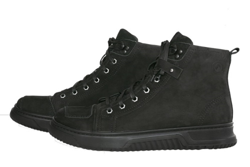 Inflame городские ботинки Sherwood черный в Калуге