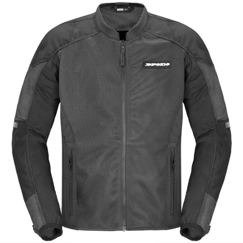 Spidi Куртка Super Net Black в Калуге