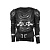 Leatt Детская Защита тела 5.5 Body Protector Black в Калуге