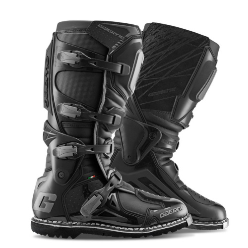 Gaerne Мотоботы FastBack Endurance Enduro Midnight в Калуге