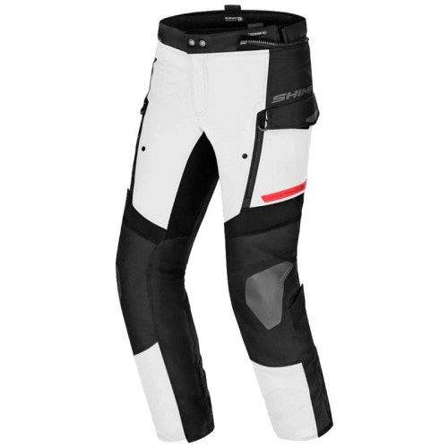 Shima Мотоштаны Dune Men Blue в Калуге