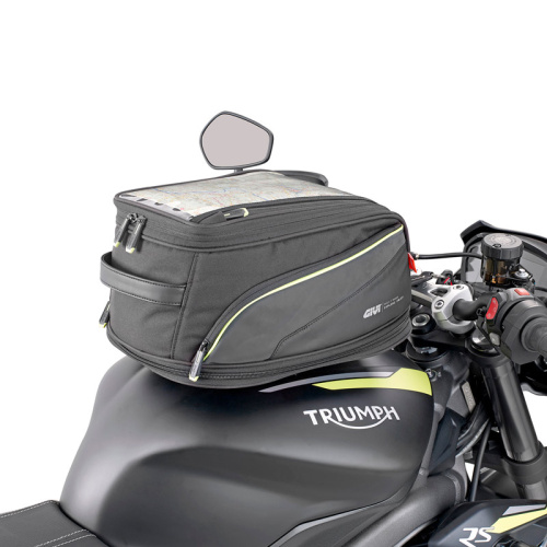 Givi Сумка на бак синтетическая EA131 в Калуге
